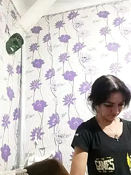 SweetLeila40 online show from 26, 2, 2025