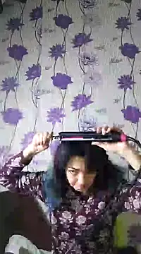 SweetLeila40 online show from 6, 2, 2025