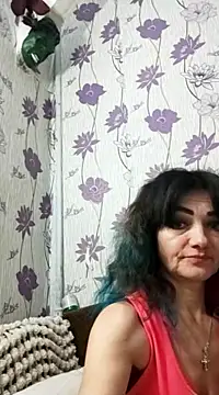 SweetLeila40 online show from 9, 2, 2025