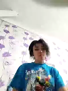 SweetLeila40 online show from 11, 2, 2025