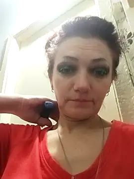 SweetLeila40 online show from 6, 11, 2025