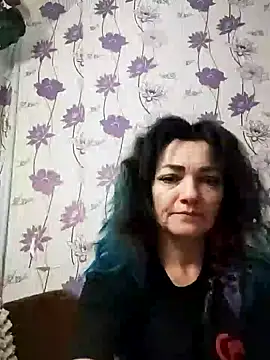 SweetLeila40 online show from 6, 2, 2025