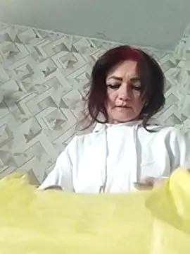 SweetLeila40 online show from 21, 4, 2026