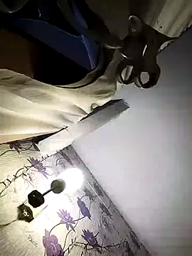 SweetLeila40 online show from 30, 1, 2025