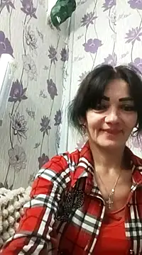 SweetLeila40 online show from 19, 2, 2025