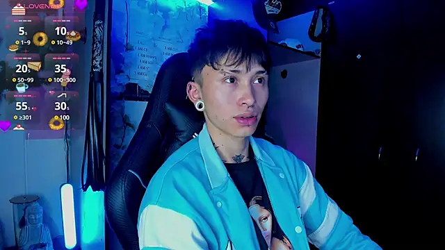 juniior 2311  online show from 17, 3, 2025