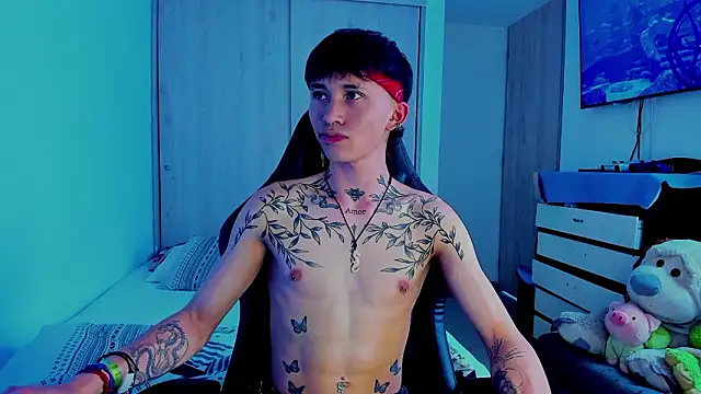 juniior 2311  online show from 5, 2, 2026