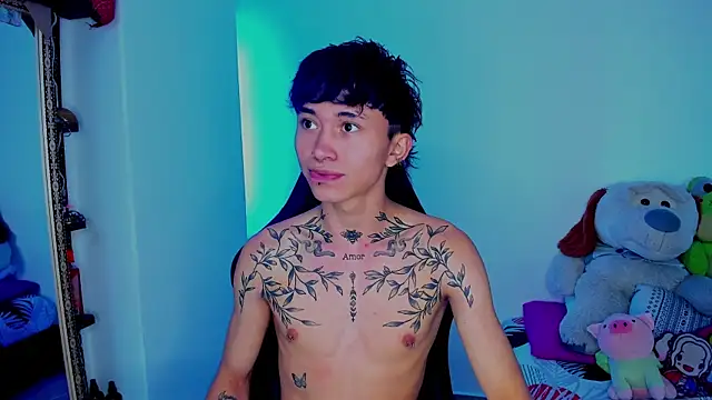 juniior 2311  online show from 18, 11, 2025