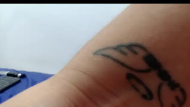 evaleribigtits18 online show from 9, 11, 2025