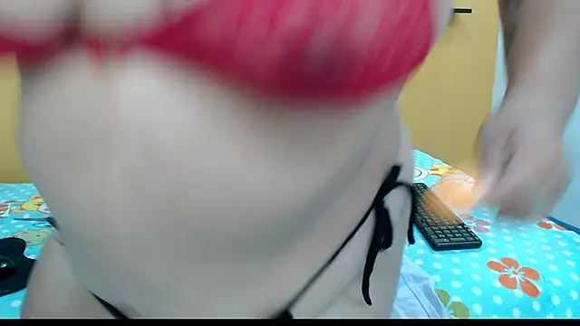 evaleribigtits18 online show from 8, 3, 2025