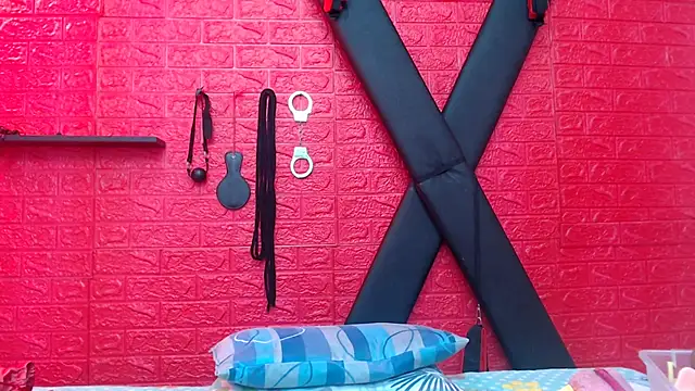 evaleribigtits18 online show from 19, 2, 2025