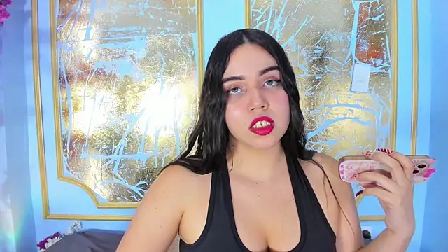 melaniecooperr online show from 19, 1, 2026