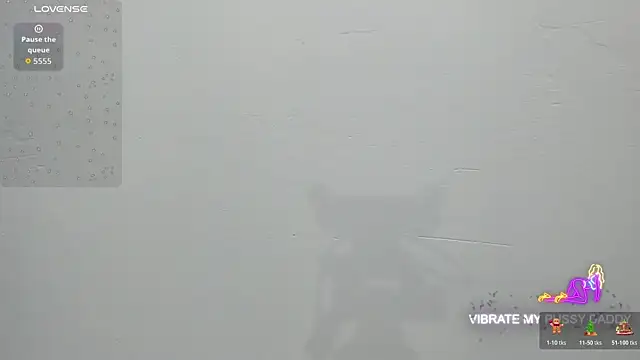 melaniecooperr online show from 1, 3, 2026