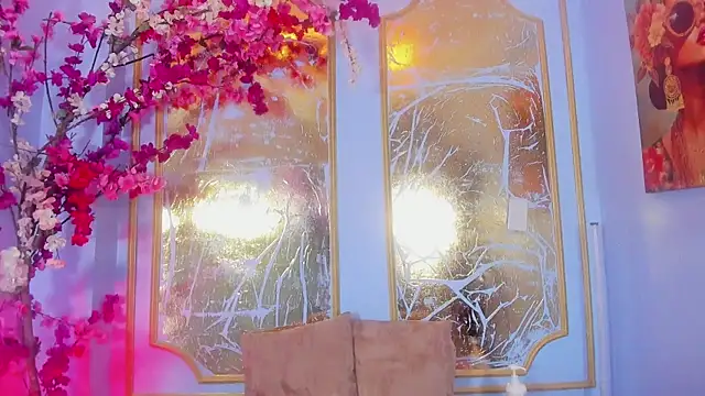 melaniecooperr online show from 20, 11, 2025