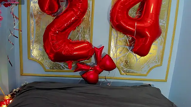 melaniecooperr online show from 11, 2, 2026