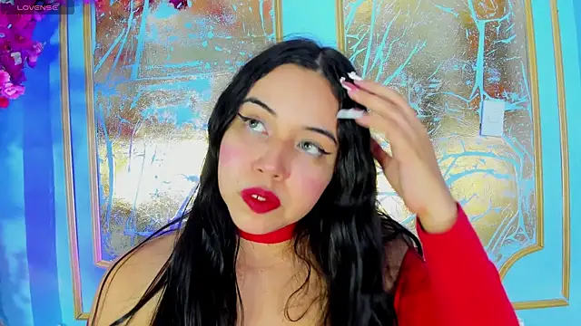 melaniecooperr online show from 29, 3, 2026