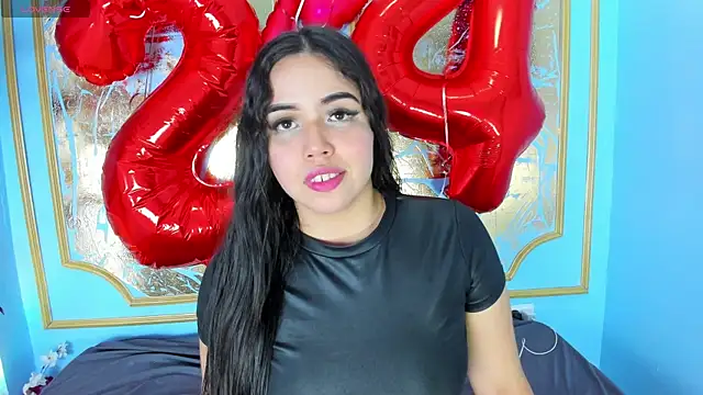 melaniecooperr online show from 12, 2, 2026