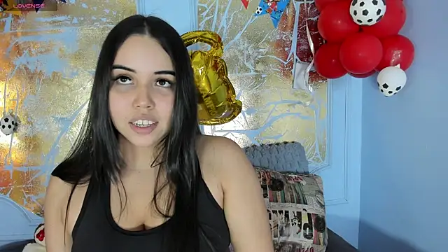 Snapshot of melaniecooperr chatting on 18, 6, 2026 melaniecooperr online show from 18, 6, 2026