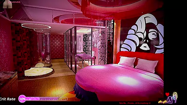 DamienSliick online show from 27, 10, 2025