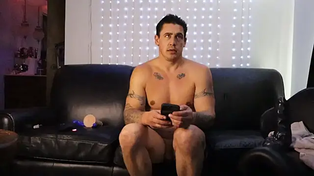 DamienSliick online show from 12, 2, 2026