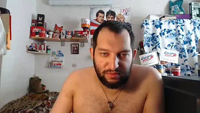 BISEXGOOD777 online show from 20, 6, 2026