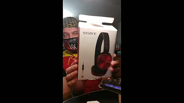 BISEXGOOD777 online show from 26, 2, 2026