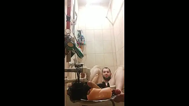 BISEXGOOD777 online show from 14, 6, 2026