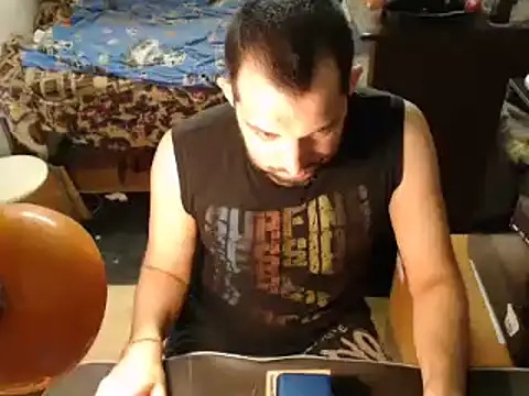BISEXGOOD777 online show from 29, 5, 2026