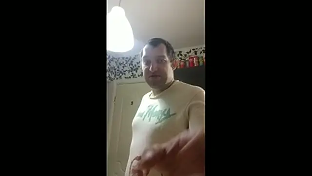 BISEXGOOD777 online show from 17, 7, 2026