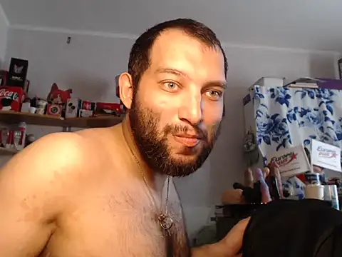 BISEXGOOD777 online show from 16, 6, 2026