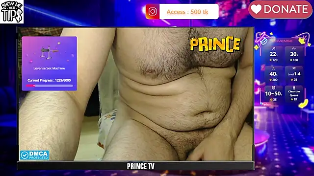 BISEXGOOD777 online show from 16, 5, 2026