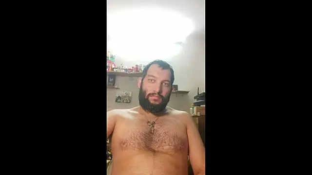 BISEXGOOD777 online show from 10, 5, 2026