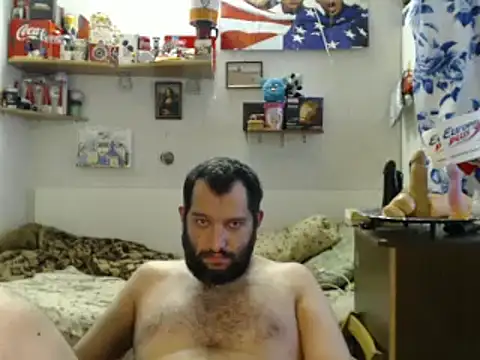 BISEXGOOD777 online show from 15, 7, 2026