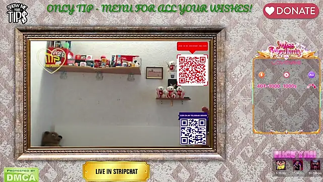 BISEXGOOD777 online show from 22, 2, 2026