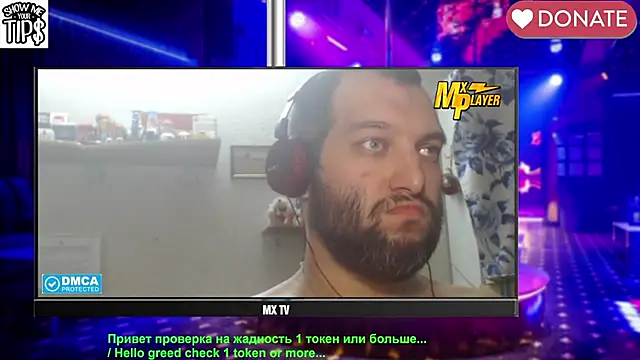 BISEXGOOD777 online show from 11, 4, 2026