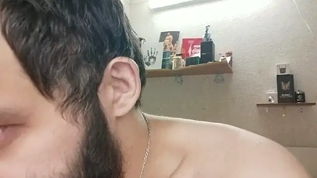 BISEXGOOD777 online show from 2, 12, 2025