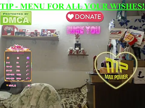 BISEXGOOD777 online show from 9, 2, 2026