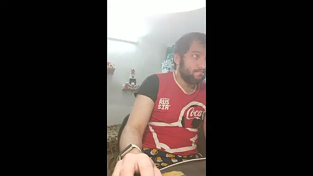 BISEXGOOD777 online show from 8, 2, 2026