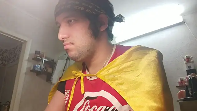 BISEXGOOD777 online show from 10, 1, 2026