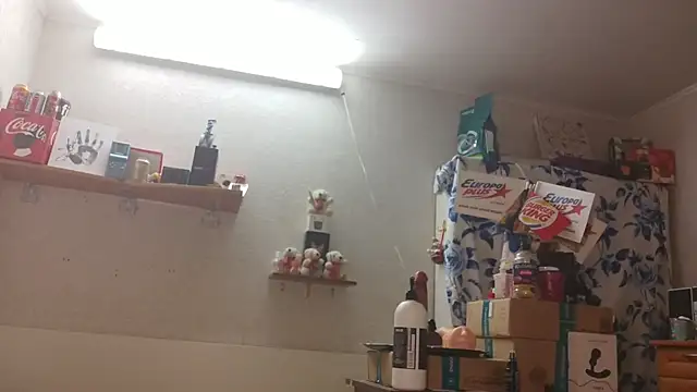 BISEXGOOD777 online show from 6, 1, 2026