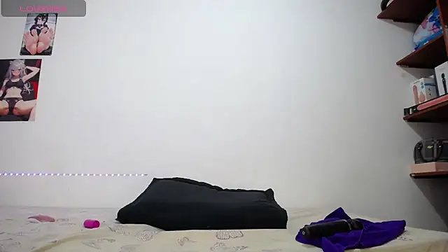 Snapshot of Laila_Laly chatting on 8, 3, 2025 Laila Laly online show from 8, 3, 2025