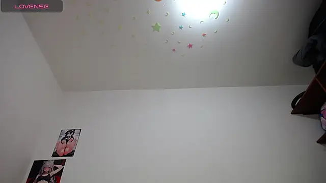 Snapshot of Laila_Laly chatting on 25, 2, 2025 Laila Laly online show from 25, 2, 2025