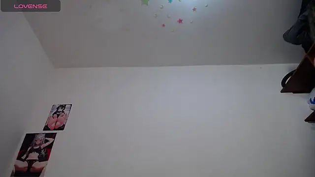 Snapshot of Laila_Laly chatting on 28, 2, 2025 Laila Laly online show from 28, 2, 2025