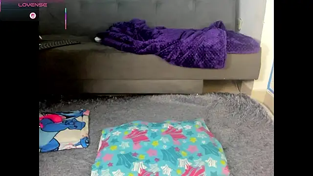 Laila Laly online show from 15, 4, 2026