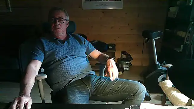 lelohop online show from 13, 10, 2025