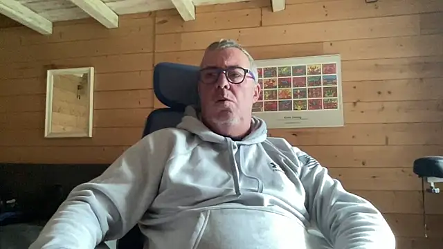 lelohop online show from 23, 11, 2025