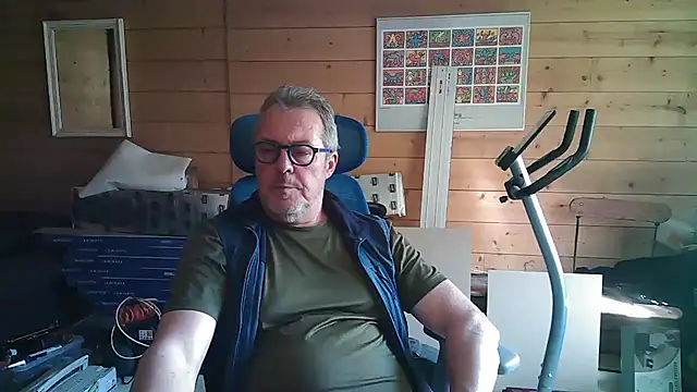 lelohop online show from 19, 3, 2025