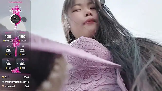 Lvy--v online show from 14, 1, 2025