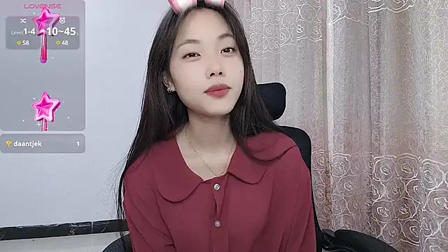 Lvy--v online show from 3, 3, 2025