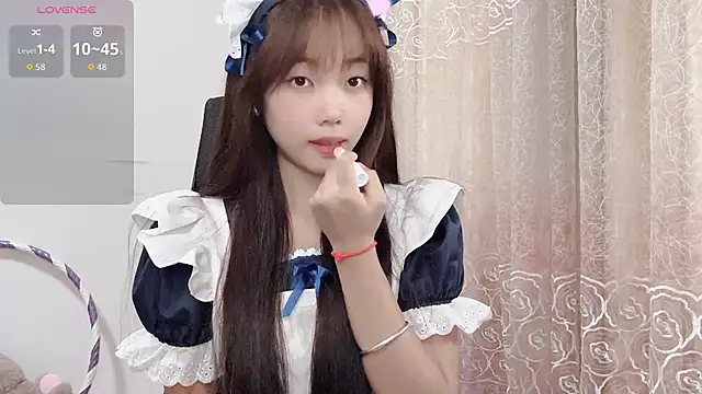 Lvy--v online show from 29, 10, 2025